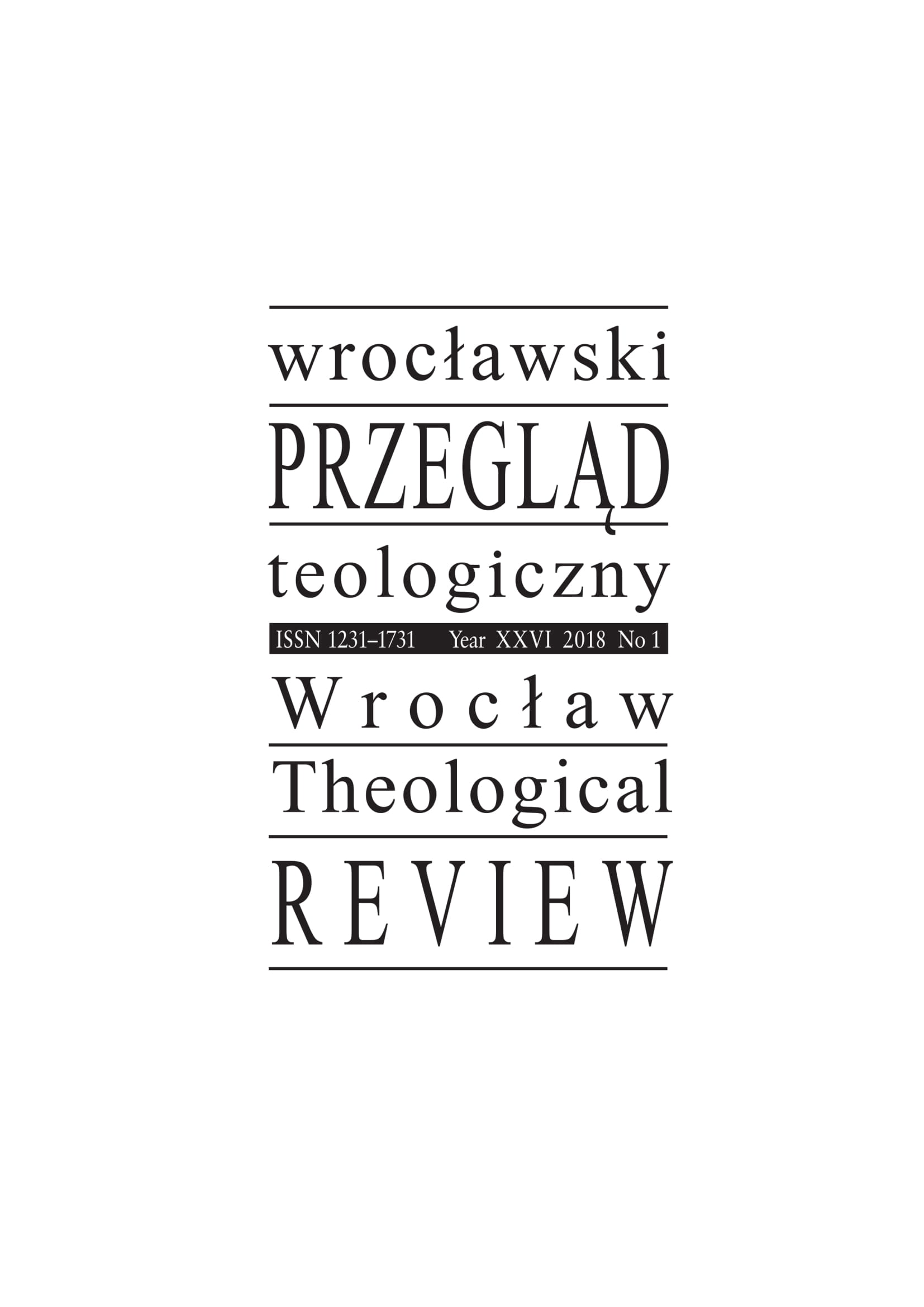 Oh, Bestia Synagoga! The Representation of Jews in Czech Sermons at the Turn of the 17th and 18th Centuries Cover Image