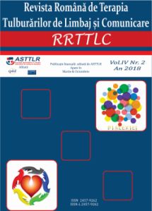 The specific of the development of pragmatic communication skills in the context of intellectual disability Cover Image