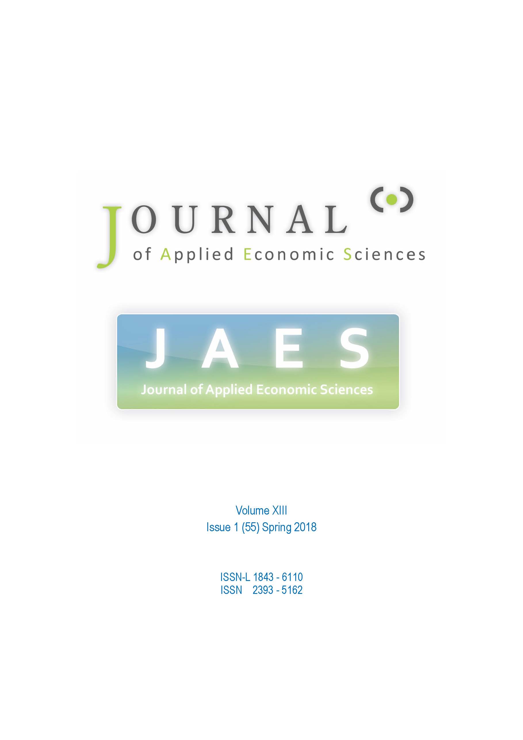 Innovations and New Product Development: Evidence from Enterprises Active in Slovak Republic Cover Image