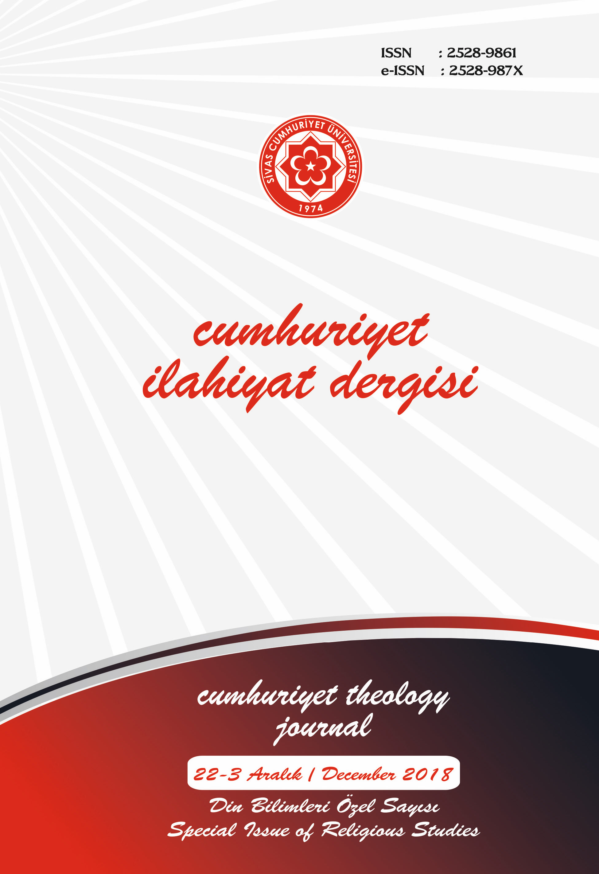 Turkey-Based Academic Writing And Referencing Style: ISNAD