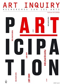 Tadeusz Kantor – zaangażowanie – multiplikacja – partycypacja Cover Image