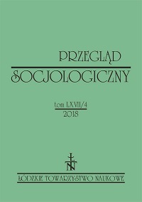 Anna Kiersztyn, Danuta Życzyńska-Ciołek, Kazimierz M. Słomczyński (red.), Rozwarstwienie społeczne: zasoby, szanse i bariery. Polskie Badanie Panelowe POLPAN 1998–2013, Warszawa: Wydawnictwo IFiS PAN 2017 Cover Image