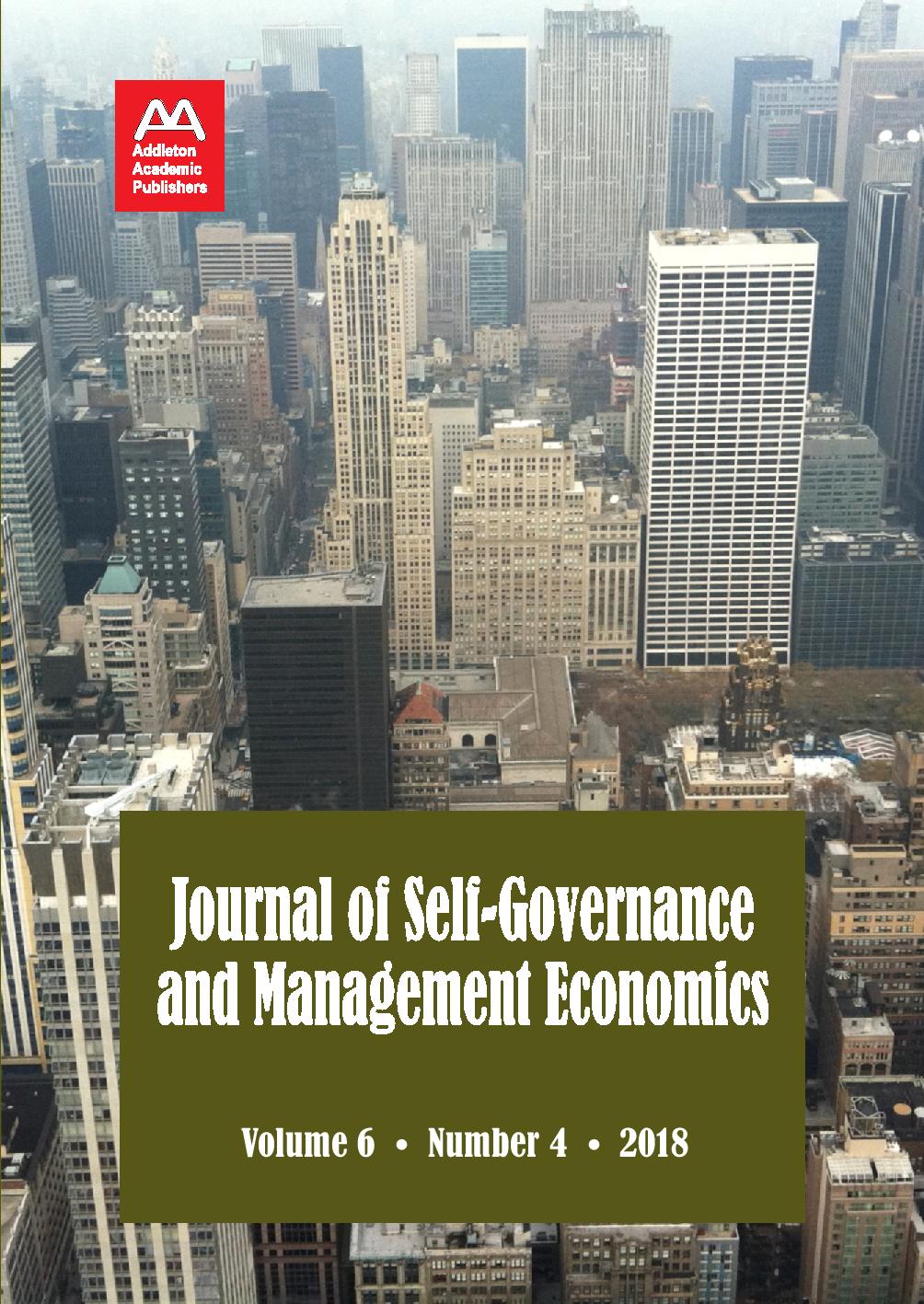 A LABORLESS SOCIETY? HOW HIGHLY AUTOMATED ENVIRONMENTS AND BREAKTHROUGHS IN ARTIFICIAL INTELLIGENCE BRING ABOUT INNOVATIVE KINDS OF SKILLS AND EMPLOYMENT DISRUPTIONS, ALTERING THE NATURE OF BUSINESS PROCESS AND  AFFECTING THE PATH OF ECONOMIC GROWTH Cover Image