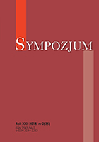 Sakrament chrztu w służbie communio ecclesiae. Teologiczne i prawne aspekty kanonów 849-878 KPK (1983)