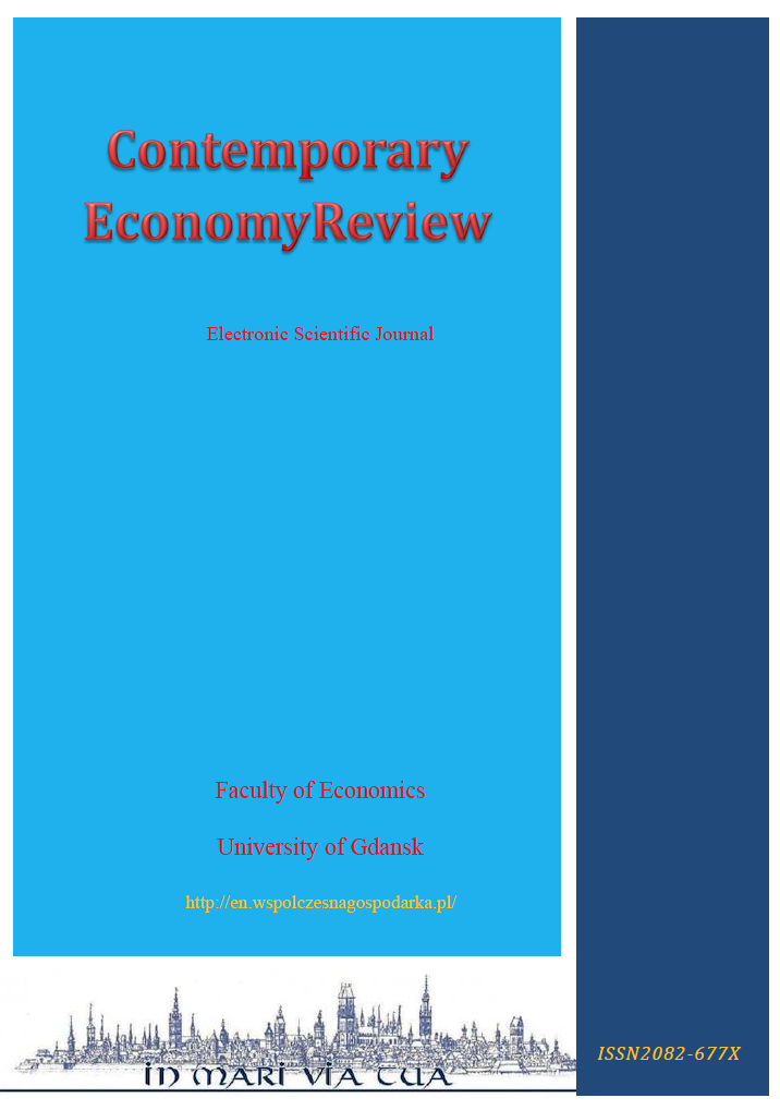 FACTOR THAT IMPACTS ENTREPRENEURIAL INTENTION AMONG ENGINEERING STUDENTS: AN EVIDENCE FROM INDONESIA Cover Image