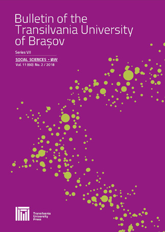 Personality Traits of British Actors Cover Image