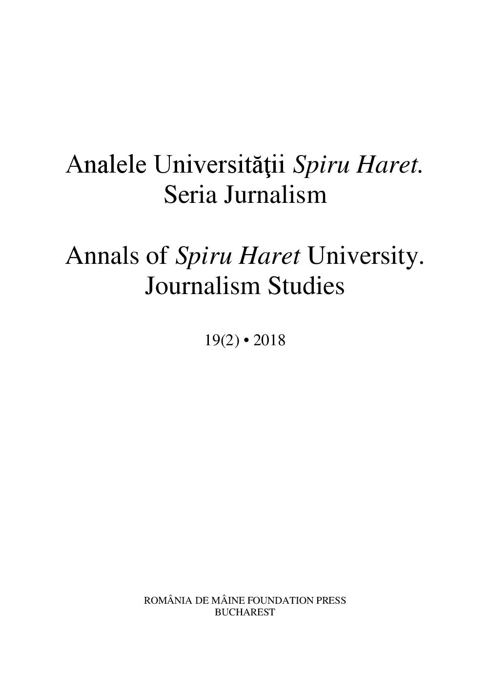 PUSHKIN’S EXILE IN THE SOUTH. FOR A HISTORY OF
THE IDEAS OF EUROPEAN ROMANTICISM ON THE ROMA