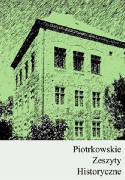 Geneza i dziedzictwo kulturowe osad fryderycjańskich we współczesnych granicach Łodzi