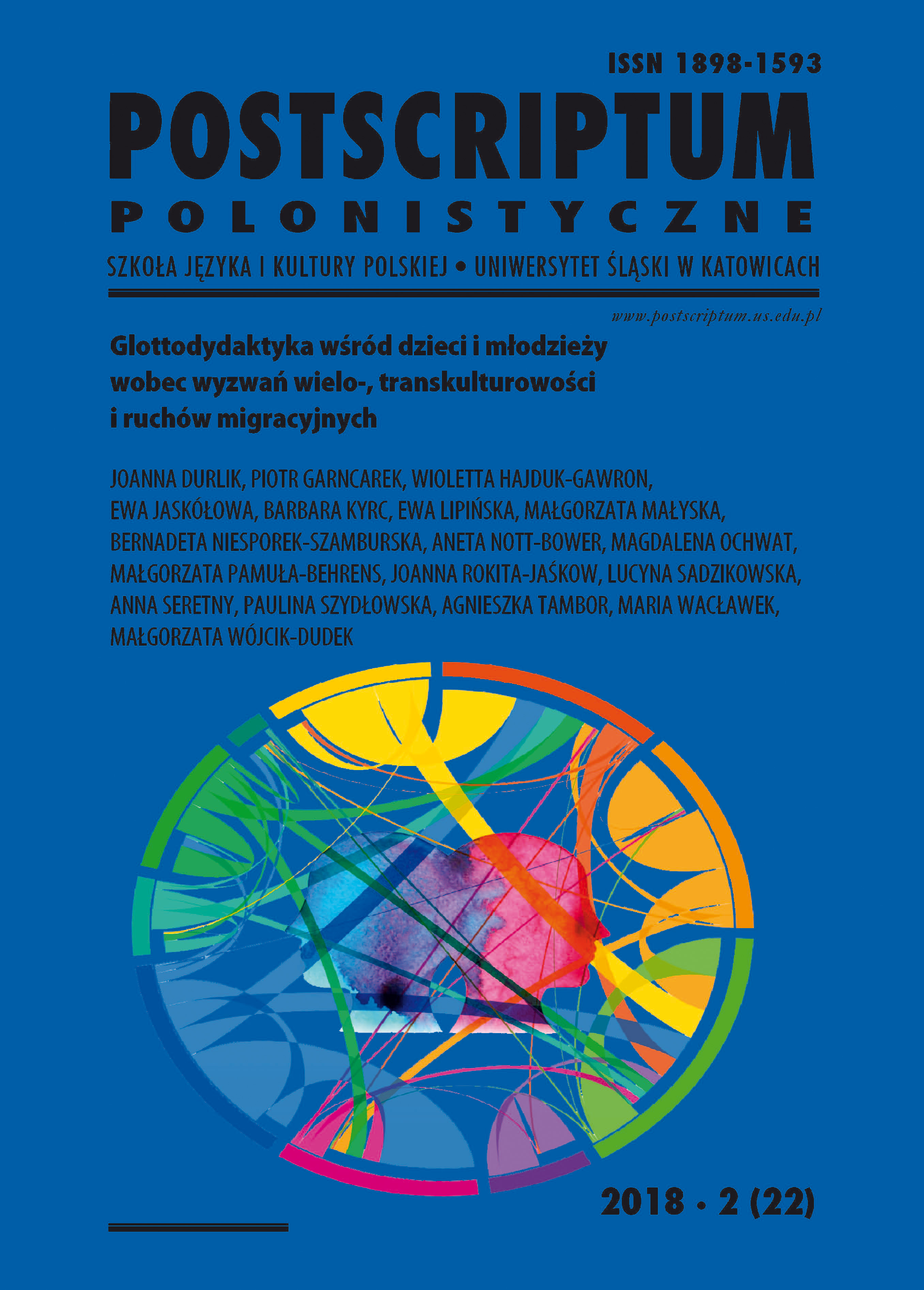 On the refugees from Greece and other places during classes at the contemporary school „Nowe życie. Jak Polacy pomogli uchodźcom z Grecji” [„New life. How Poles helped refugees from Greece”] by Dionisios Sturis Cover Image