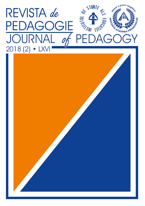 THE CONSTRUCTIVIST MODEL OF COUNSELLING AND THE STUDENTS’ PERCEPTION ON CAREER Cover Image