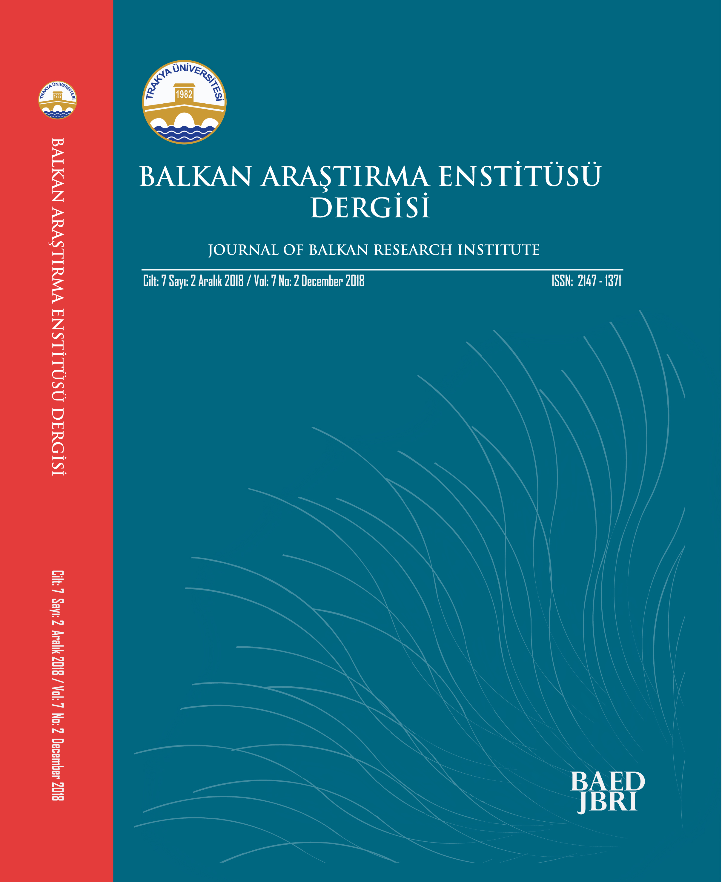 Book Review: İbrahim Kamil, Bulgaristan Türkleri ve Göçler: Bulgaristan Komünist Partisi Gizli Belgeleri (1949-1989), Cilt I-VIII, Atatürk Kültür Dil ve Tarih Yüksek Kurumu Atatürk Araştırma Merkezi, Ankara 2018, ISBN: 978-975-16-3528-0 (1tk). Cover Image