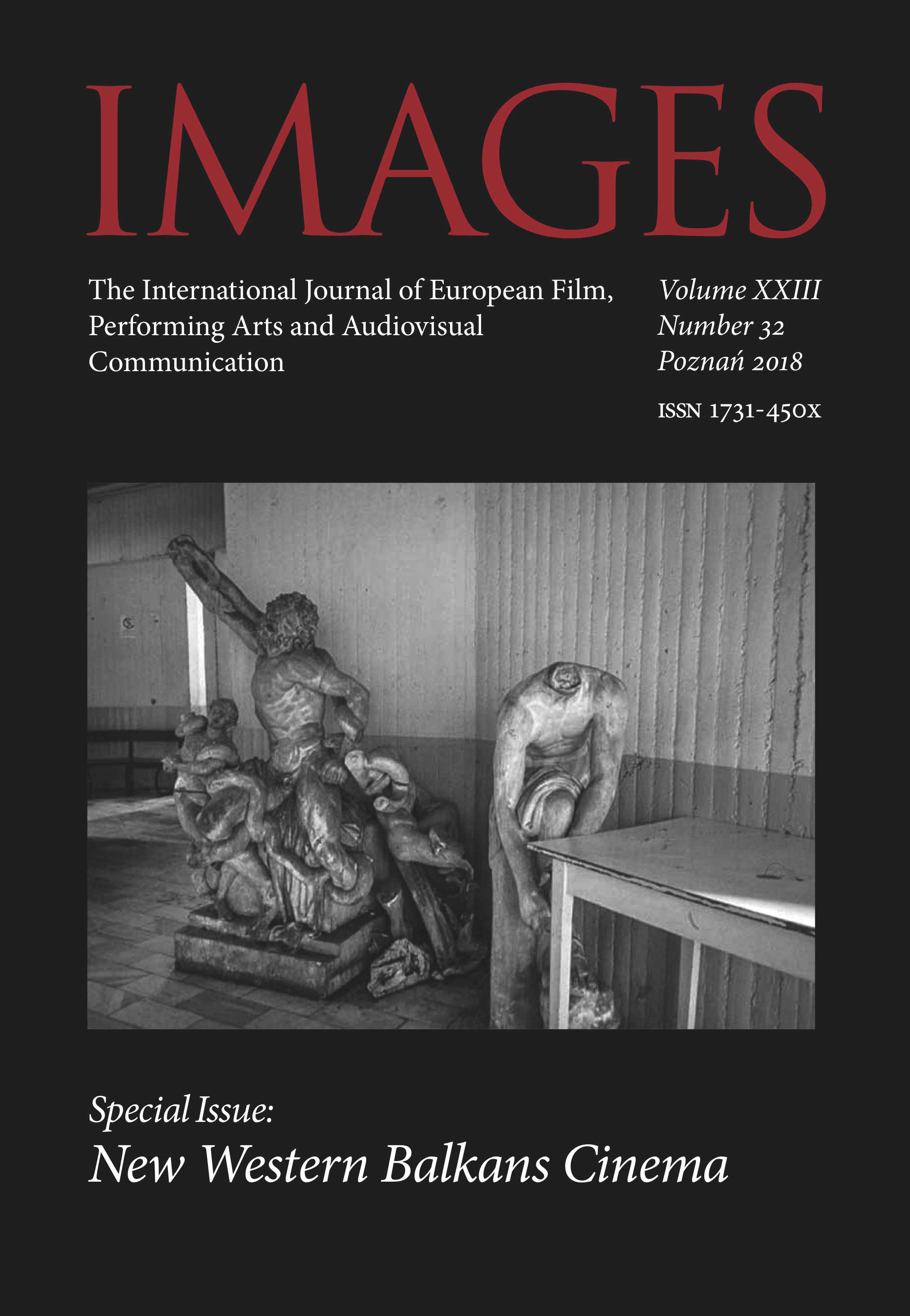 “Her-story”: contemporary female film directors in post-Yugoslav cinema Cover Image