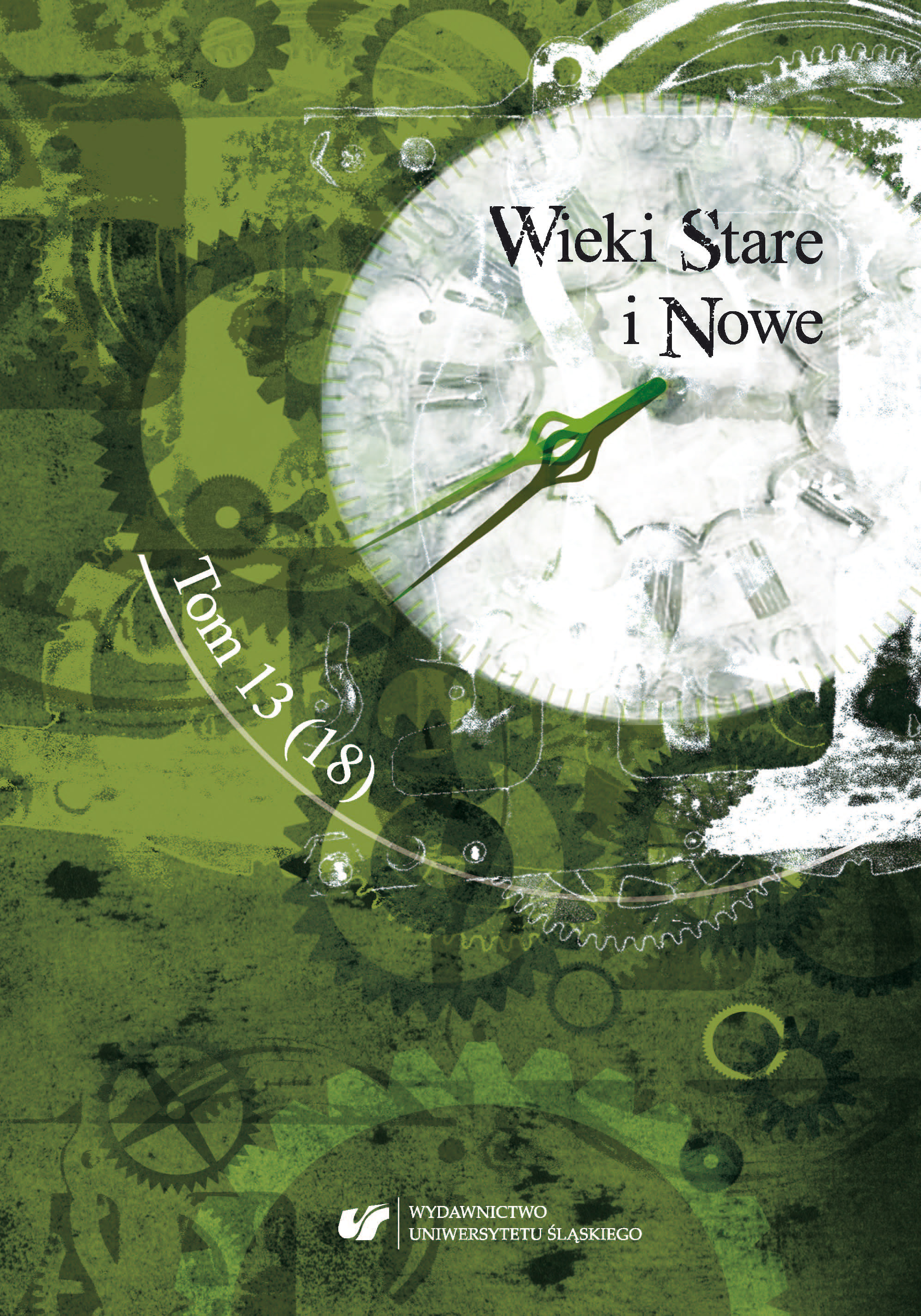 The Holodomor – a planned genocide [A. Applebaum: „Czerwony głód. Tłum. B. Gadomska, W. Gadomska. Warszawa 2018] Cover Image