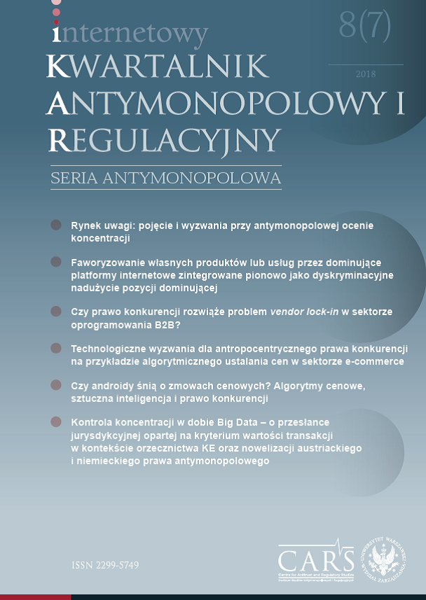 In memoriam of Professor Irena Wiszniewska-Białecka Cover Image