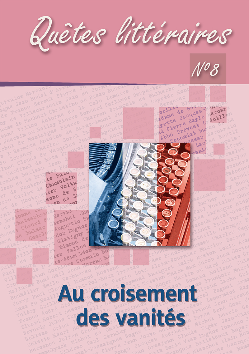 Mallarmé et les paradoxes de la vanité