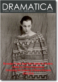 BALKAN DREAMS/WESTERN NIGHTMARES – AN EXPLORATION OF THE AMERICAN DREAM/NIGHTMARE IN PLAYS BY ROMANIAN WOMEN PLAYWRIGHTS Cover Image