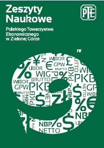 Compliance jako element ochrony norm etycznych i wizerunkowych w bankach