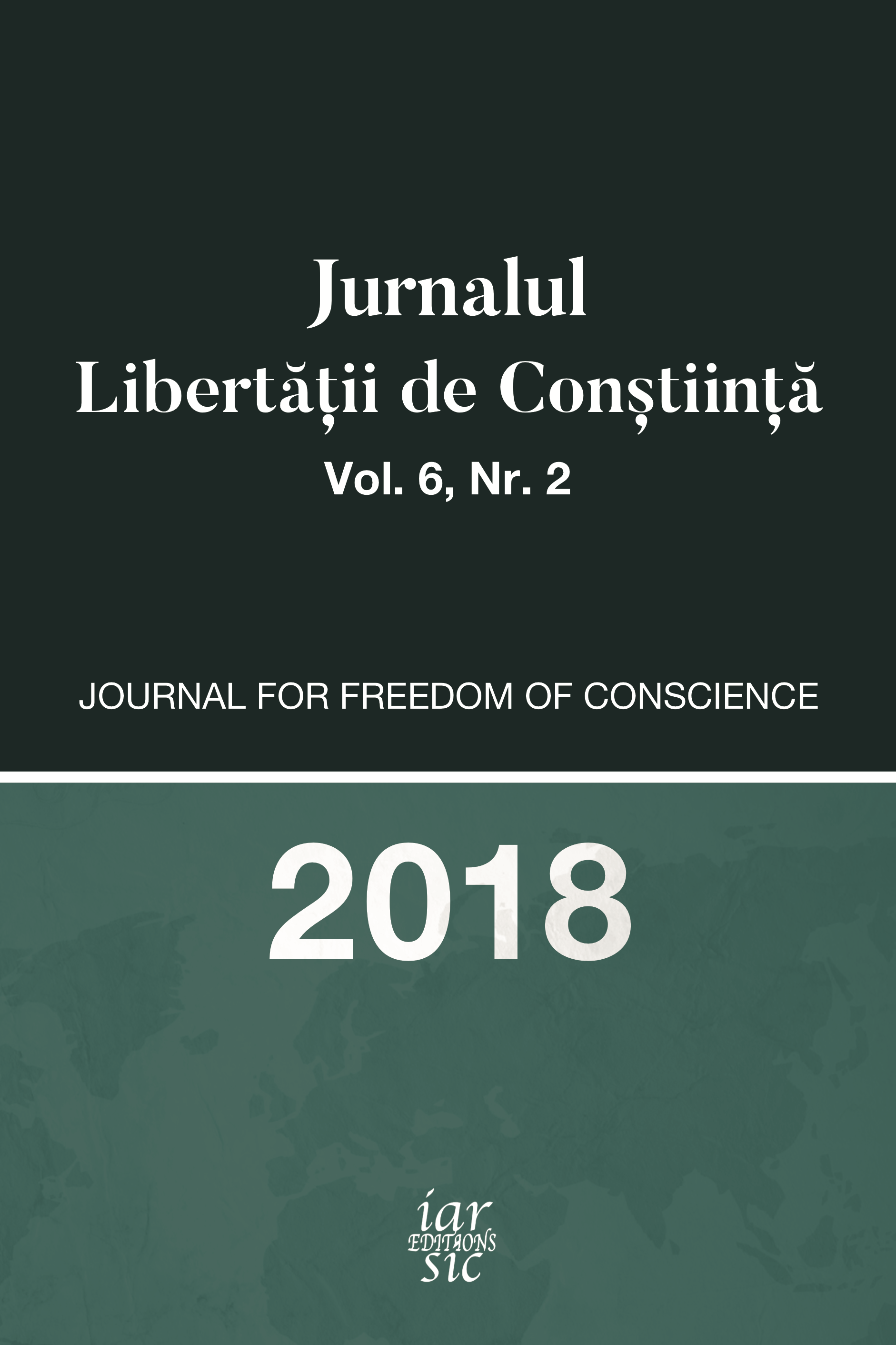 RESTRÂNGEREA LIBERTĂȚILOR INDIVIDUALE PENTRU MAI MULTĂ SIGURANȚĂ PUBLICĂ: UN PARADOX POSTMODERN