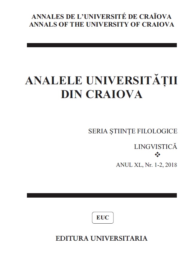 Feminine Contact-Establishing Communicative Tactic within the Framework of Romantic Discourse