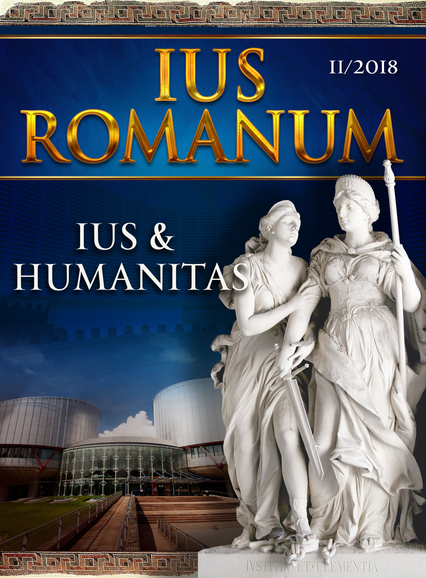 HUMANITAS AND CARE FOR HUMAN NEEDS IN THE THEODOSIAN CODE Cover Image