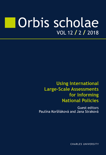 Linking Mathematics TIMSS Achievement with National Examination Scores and School Marks: Unexpected Gender Differences in Slovenia