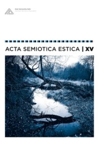 Eesti võõrliikide tähendusväli: kujunemine ja linnaruumi kontekst
