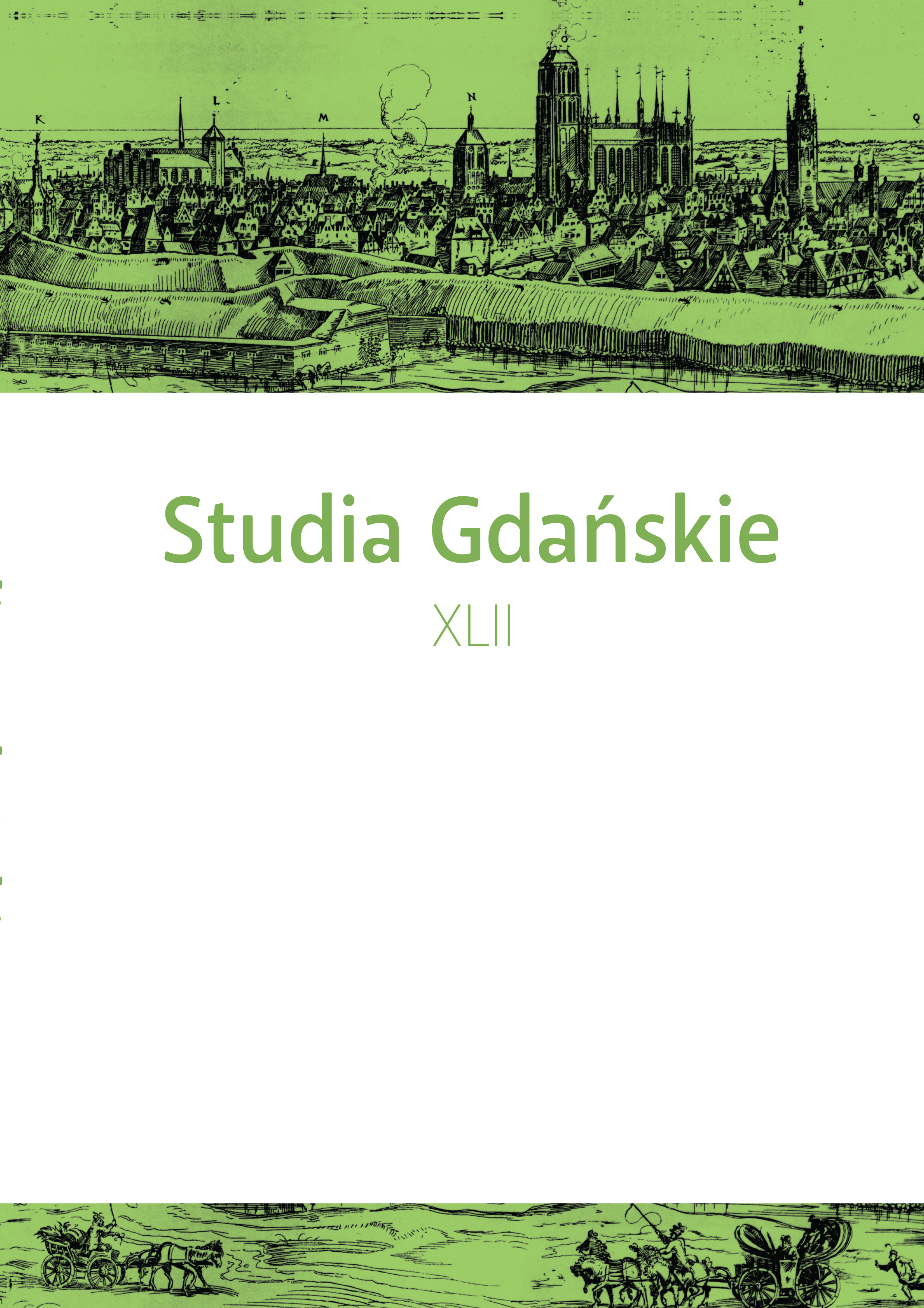 Biblical Index to the Work of Stanisław Wyspiański. Prolegomena Cover Image