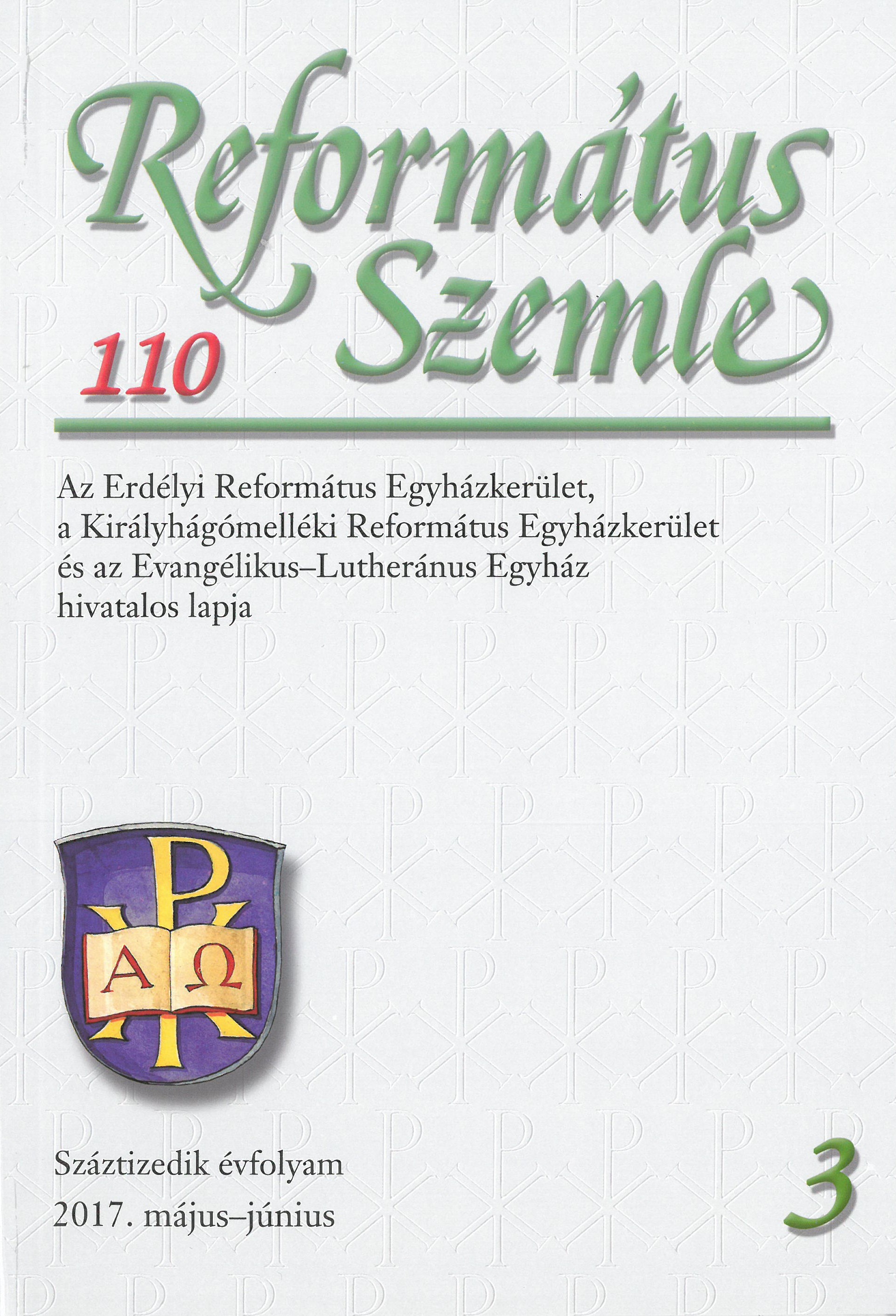 A Jn 8,1–11 eredeti mondanivalójának nyomában. Ne ítéljetek látszat szerint, hanem hozzatok igazságos ítéletet (Jn 7,24)