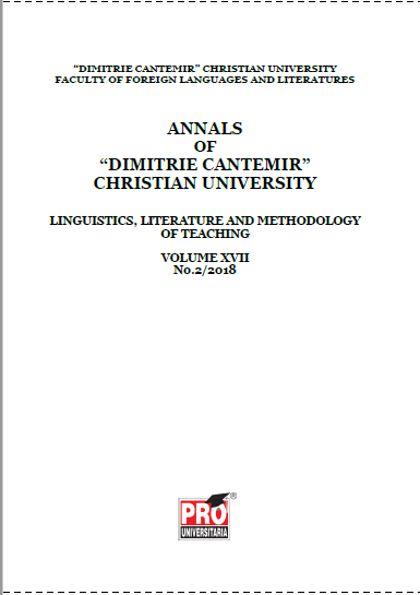 100th Anniversary of the Republic: Strategies and Language Tools for Constructing Austrian National Identity in Socio- Political and Mass-Media Discourse