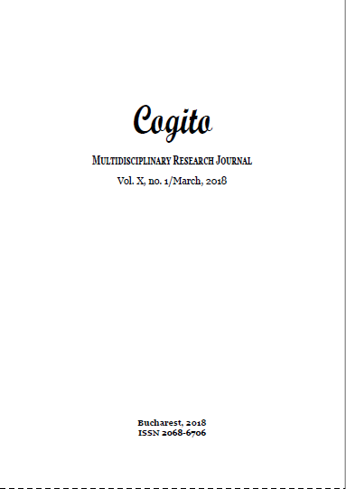 PHILOSOPHY, HISTORY, EXISTENCE – INTERSECTIONS IN THE ROMANIAN SPIRITUAL LIFE, FROM DIMITRIE CANTEMIR TO LUCIAN BLAGA