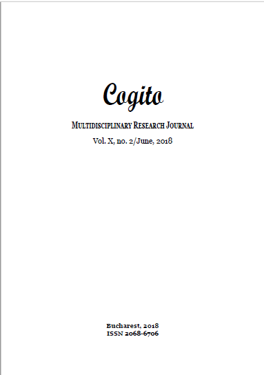 UNDER RULE OF THE FATHER: A SHORT INQUIRY UPON TOTEMIZATION OF ROMANIAN POLITICS IN CYBER TIMES Cover Image