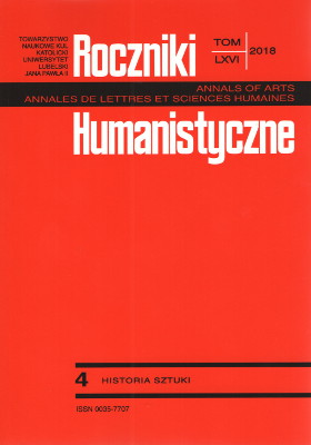 Rethinking Polish assemblages of the 1960s: The (re)turn to things