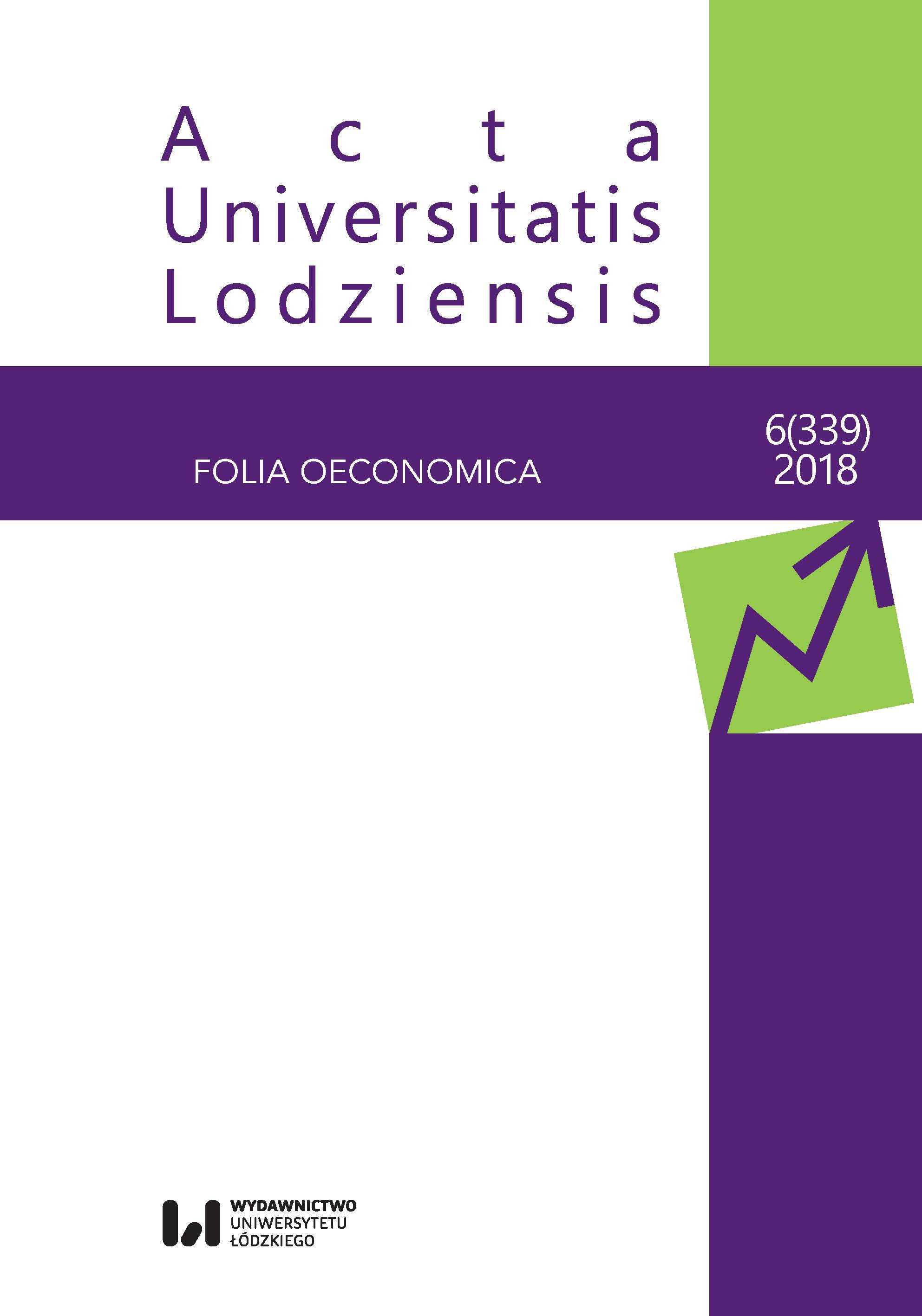Modelling and Forecasting of Signal Transmission Processes among Stock Markets Cover Image