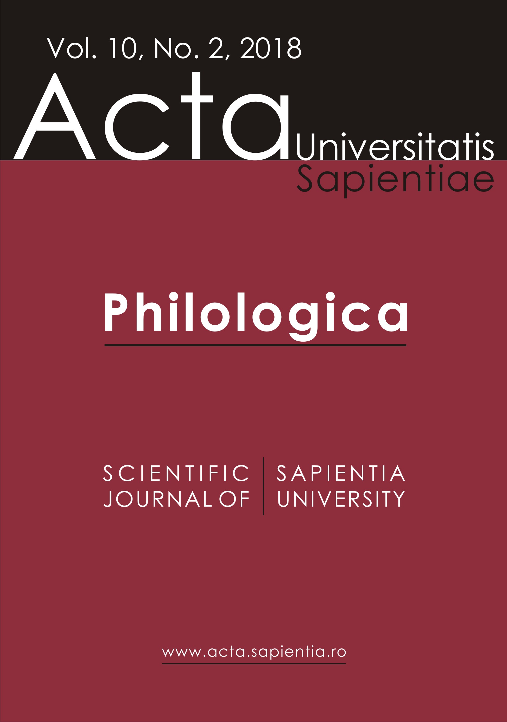 Language-Specific Effects in Cross-Language Research and their Implications for Second Language Acquisition: A Theoretical Enquiry