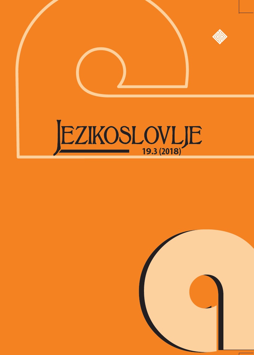 Postverbal-only focus as evidence for biclausal structure in Hungarian Cover Image