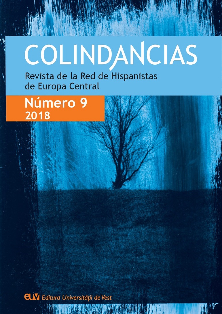 The introductions of Linguistics and Applied Linguistics research articles written by Slovenes and their didactical applications for the Spanish for academic purposes class Cover Image