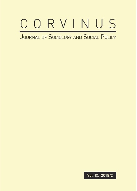 Entrepreneur or Producer? Masculinity Traditions, Gender Identities and Farm Survival: Women’s Activities in Agricultural Sector of Remote Rural Areas Cover Image