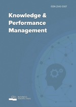 Knowledge management, adaptability and business process reengineering performance in microfinance institutions Cover Image