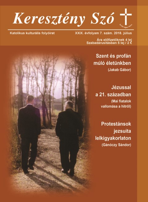 Sándor Kányádi Cover Image