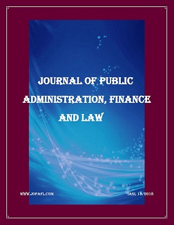 Human Resources Impact Over the Efficiency of Elaborating and Implementing Process of European Funded Projects at the Level of the Public Institutions of Cluj County