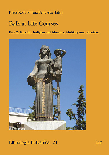 Patterns of Transnational Family Life under the Condition of Poverty. A Case Study from Plovdiv-Stolipinovo Cover Image