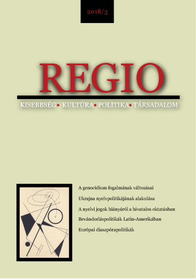 Immigration Policies in Latin America (1850-1930) Cover Image