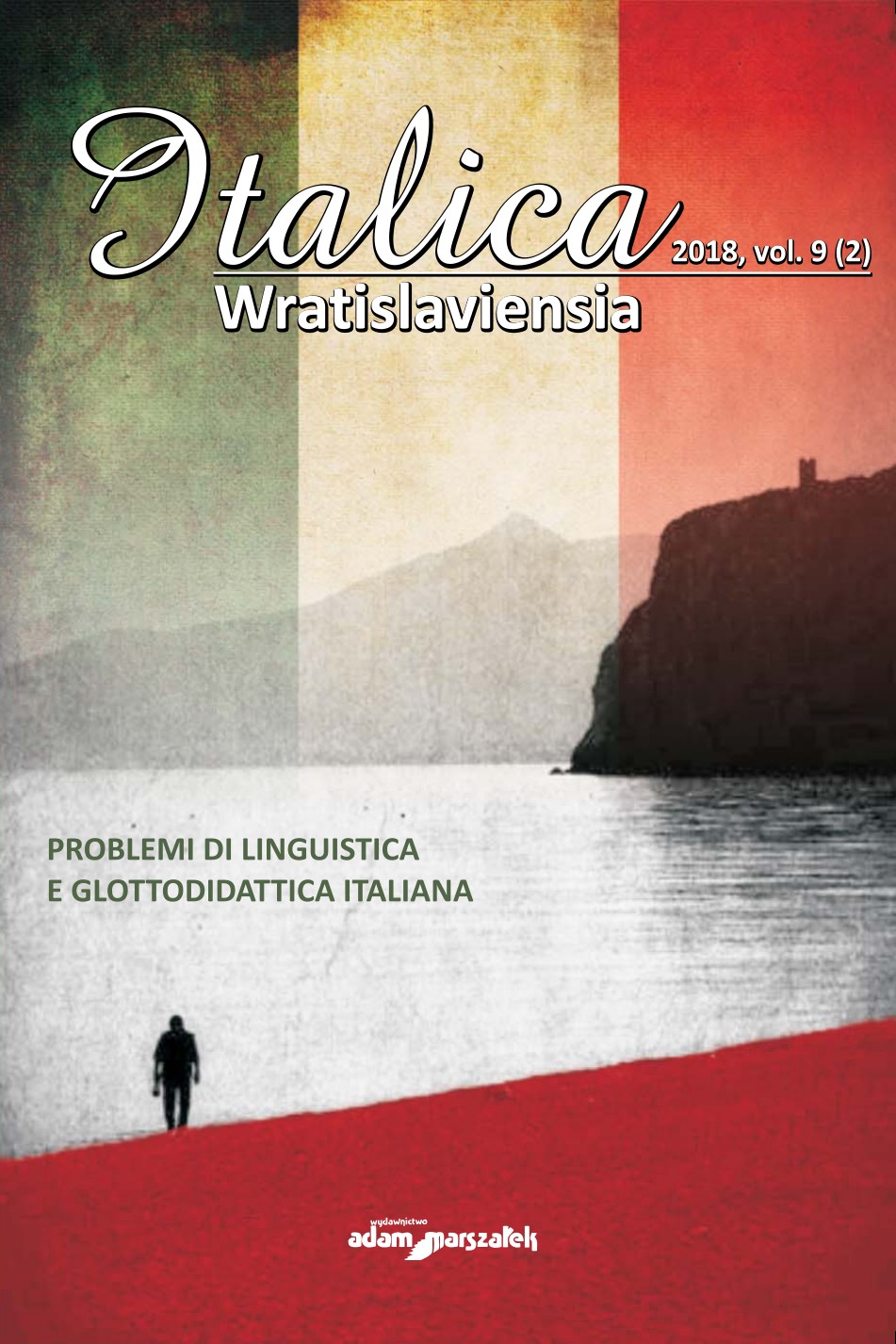 Towards a Comparative Grammar of Italian and Polish Languages. The Noun - its Morphological and Semantic Aspects Cover Image