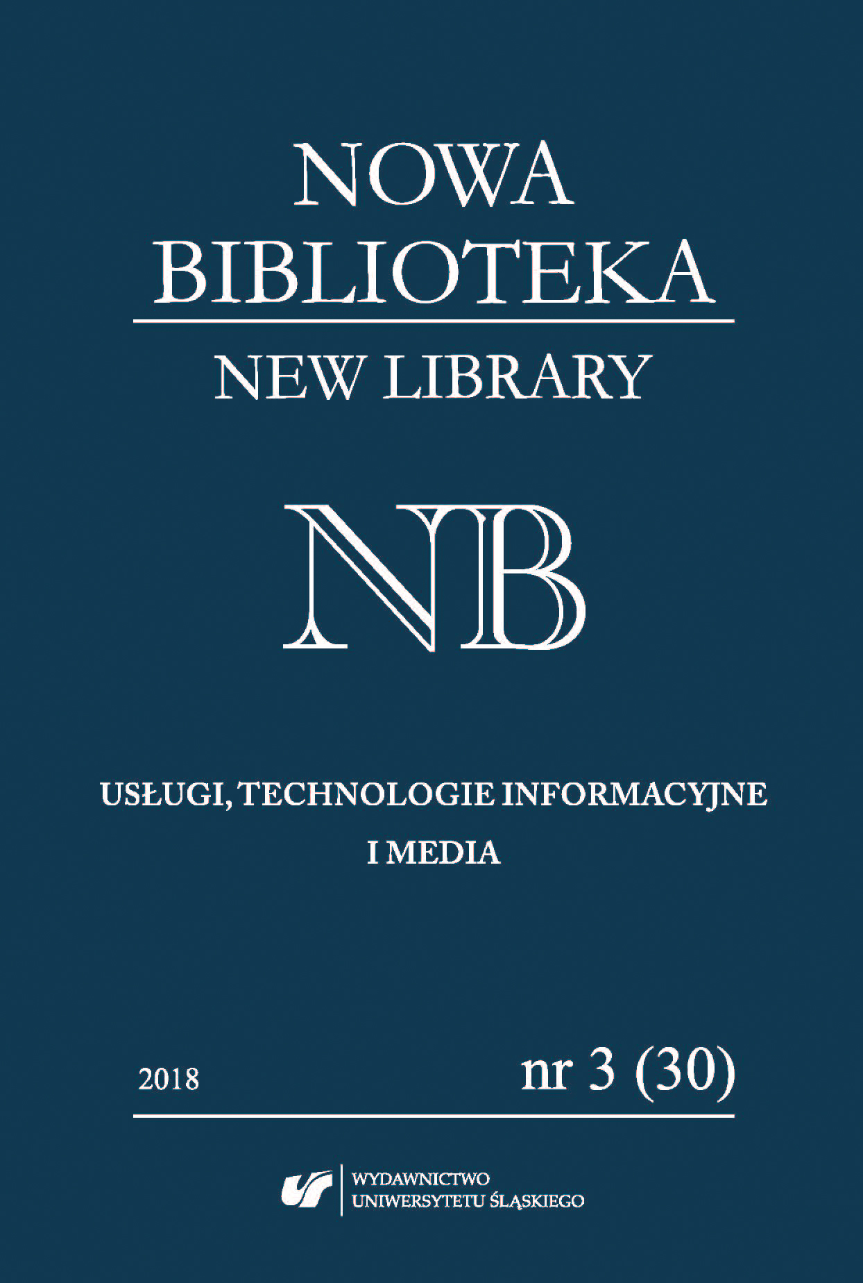 The activities of the Regional Bibliography Team for the popularisation of knowledge about the region Cover Image
