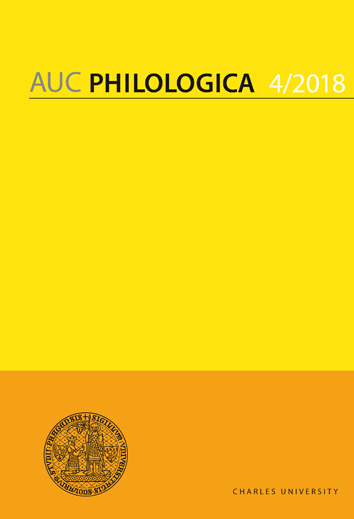 “Seeing” as the essentiality of the phenomenon of multi-disciplinary artists: philosophers on “seeing” in language and the other arts Cover Image