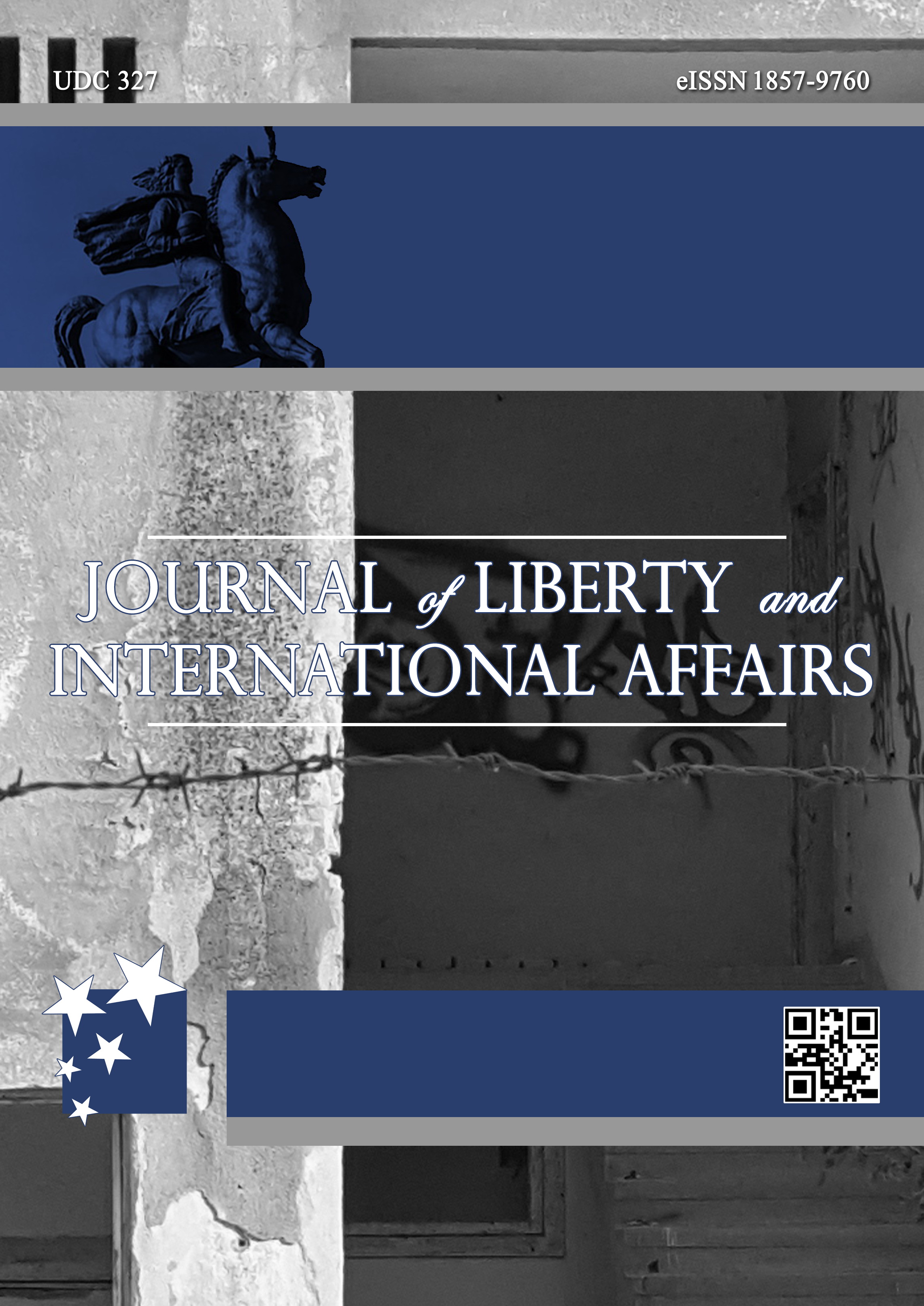 STUDENT AND PARENTAL ATTITUDES TOWARDS VOUCHERIZATION OF EDUCATION Cover Image