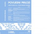 Antunini na Placi: prostorni razmještaj članova Bratovštine sv. Antuna duž dubrovačke Place u 15. stoljeću