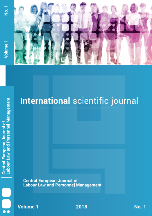 PUBLIC WORK IN AN INTERNATIONAL AND HUNGARIAN CONTEXT Cover Image