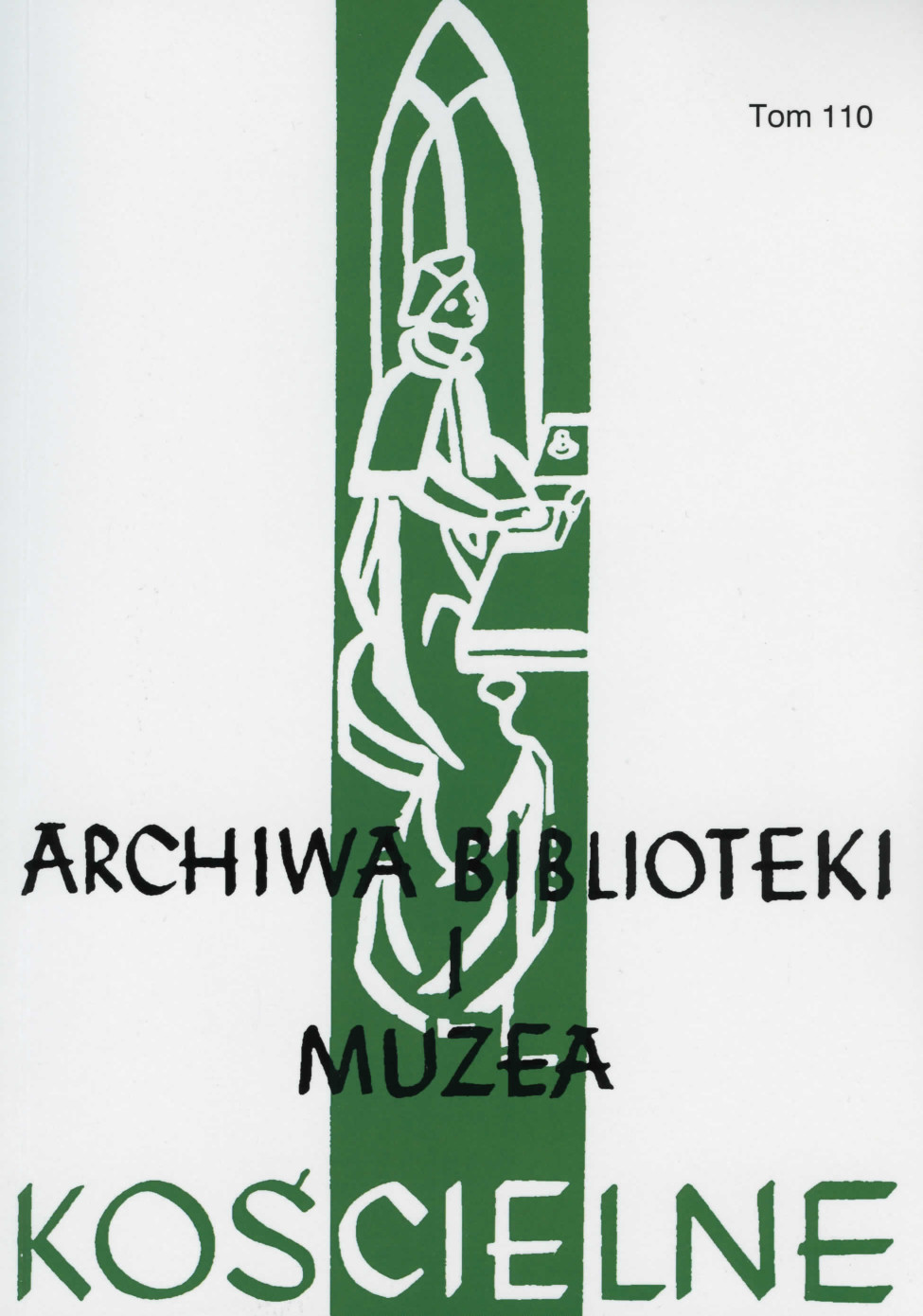 The legacy of Primate Cardinal Stefan Wyszyński in the Archdiocesan Archive in Gniezno. The content and  the stage of its description and cataloguing Cover Image