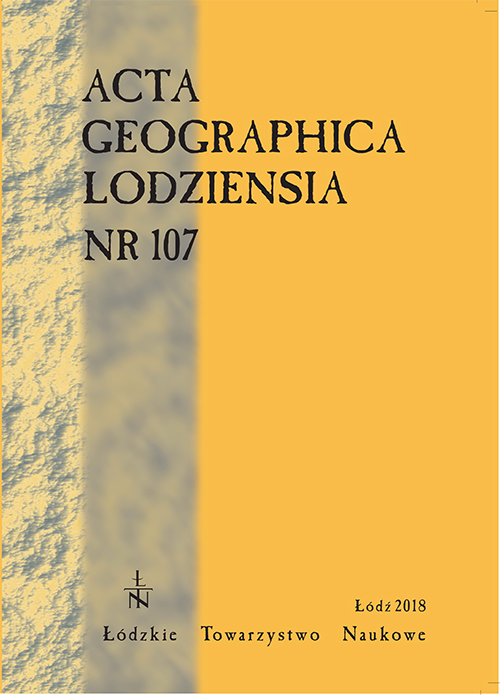 Palaeoenvironmental reconstructions for the Neolithic pile-dwelling Serteya II site case study, Western Russia Cover Image